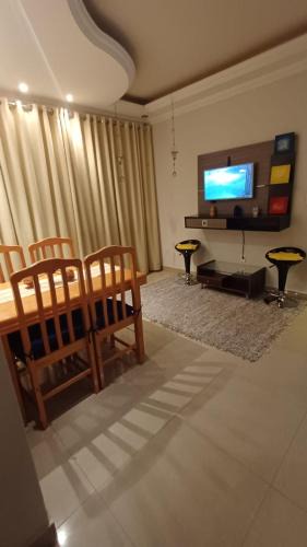 Milionarios Apartment | Apartamento Top 2 quartos