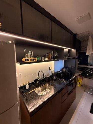 Praia de Itaparica Apartment | Apartamento top em Vila Velha