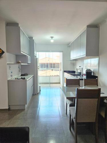 Alto Ribeirao Leste Apartment | Apartamento top proximo ao aeroporto e praias do sul da ilha