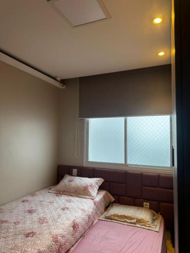 Telegrafo Apartment | Apartamento três suítes COP 30