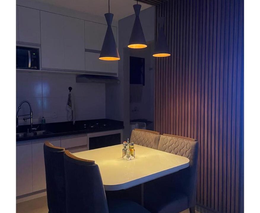 Carmo do Rio Claro Apartment | Apartamento Tranquilo e Aconchegante