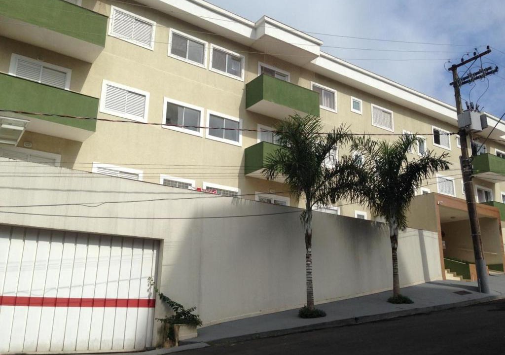 Aguas de Lindoia Apartment | Apartamento Turismo 2 quartos em Águas de Lindóia, Natureza!