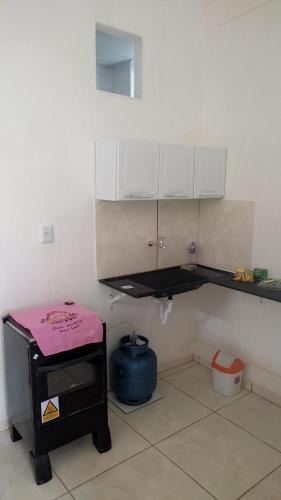 Ilheus Apartment | Apartamento Universitário Salobrinho UESC - Confortável