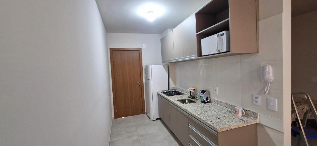 Uberaba Apartment | Apartamento Universitário