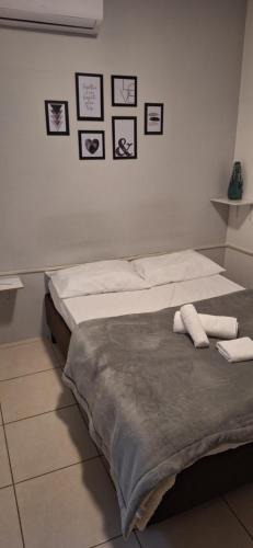Velha Apartment | Apartamento Vila Germânica com ar split Oktoberfest