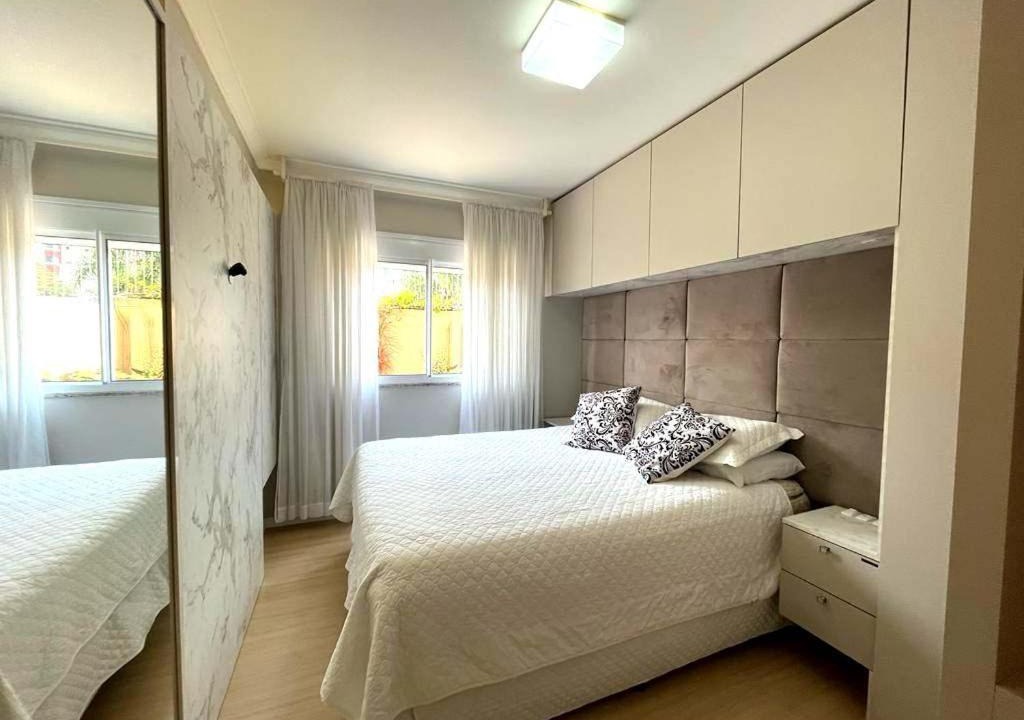 Centro Apartment | Apartamento Villa Nova Master Collection