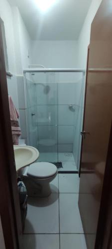 Joao Lisboa Apartment | apartamento village bosque 1