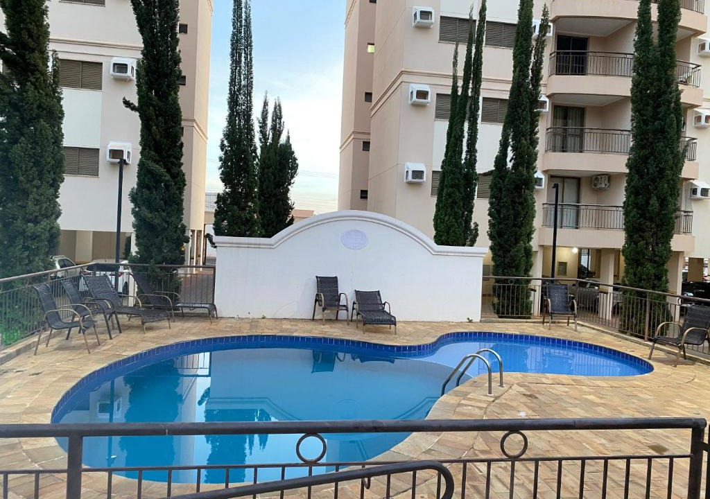 Olimpia Apartment | Apartamento Villagio 2