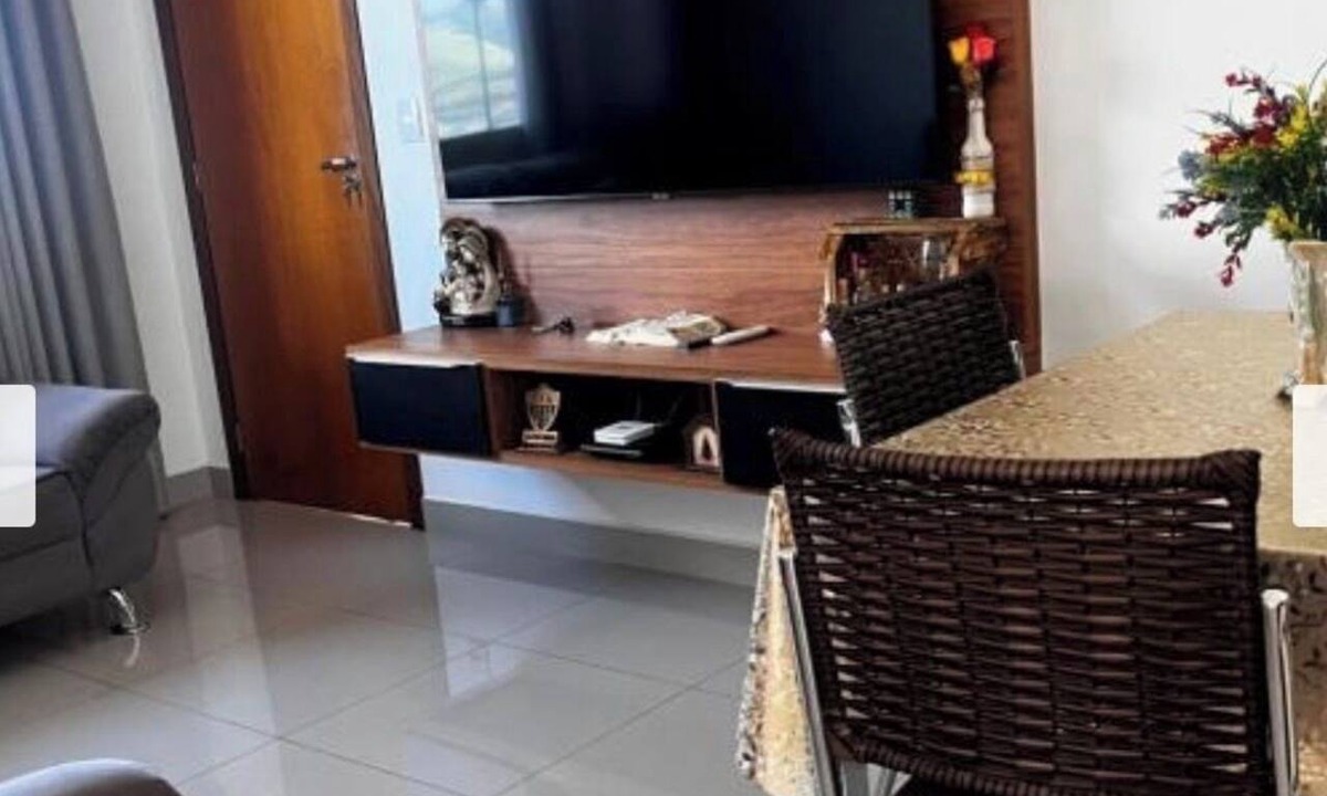 Nossa Senhora de Fatima Apartment | Apartamento Vista Capitólio