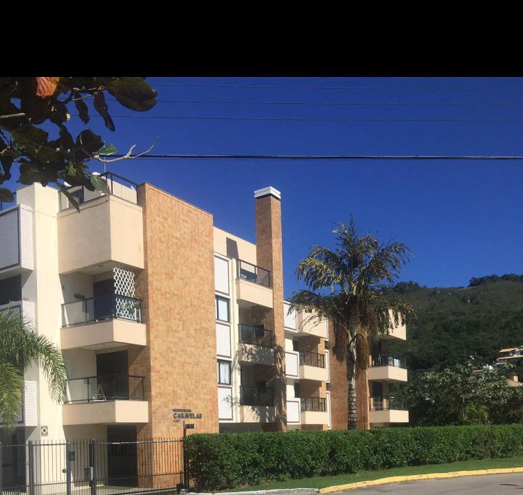 Florianopolis Apartment | Apartamento Vista Mar
