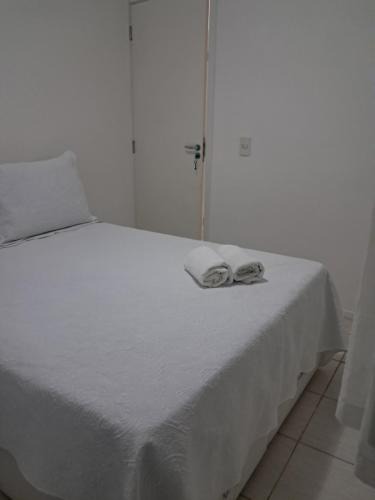 Jacarepagua Apartment | Apartamento way bandeirantes residencial