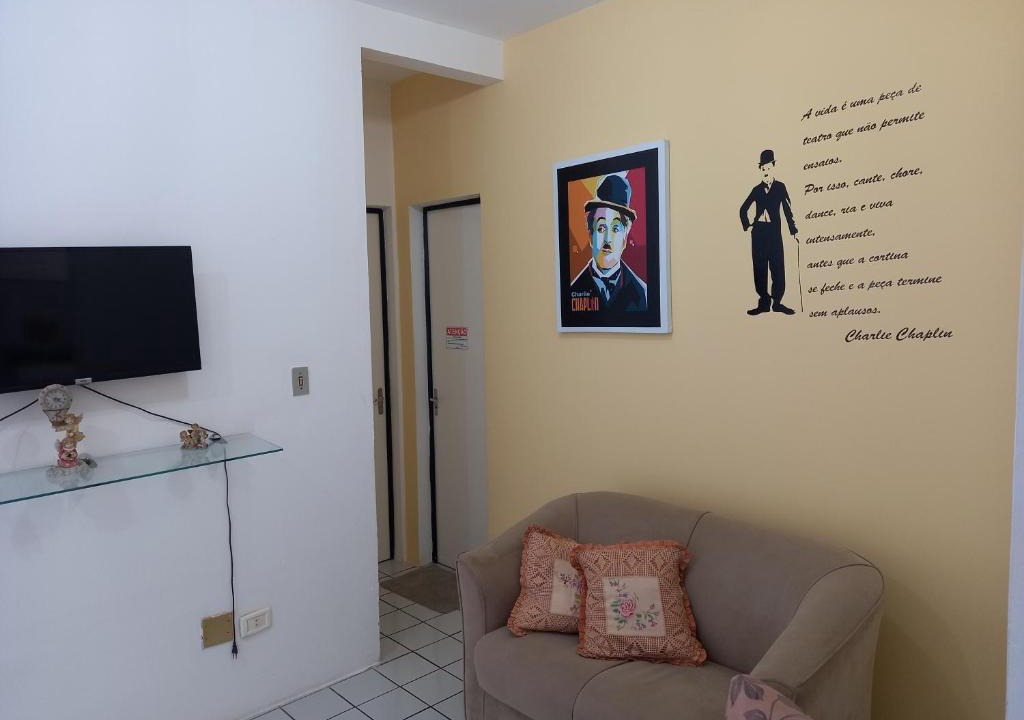 Teresina Apartment | Apartamento, Zona Leste, ótima localização.