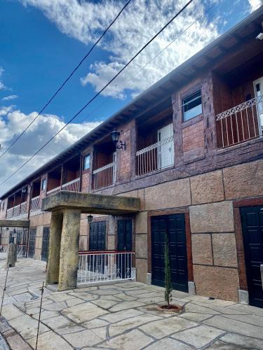 Tiradentes Apartment | Apartamentos a 200m do centro - Hospedaria Villa da Pedra
