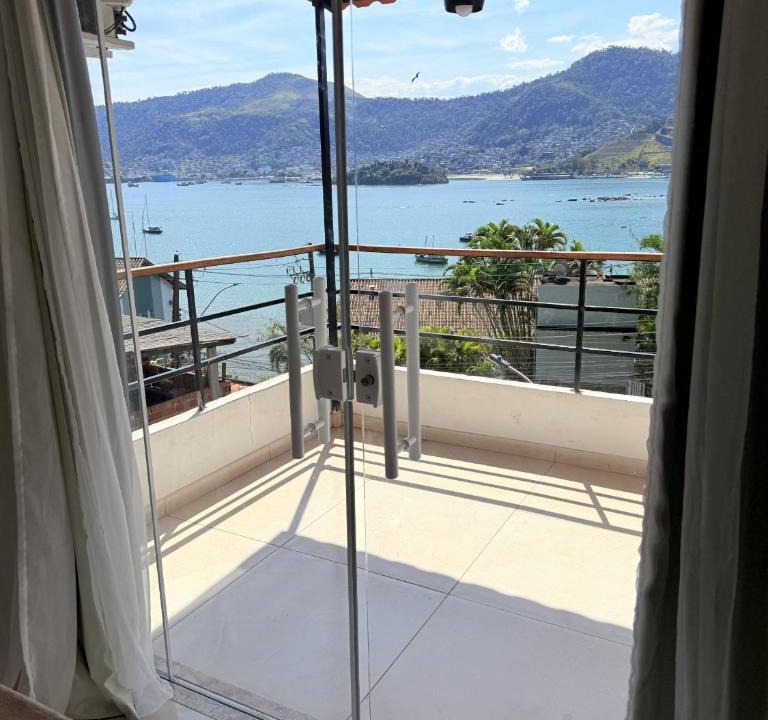 Marinas Apartment | Apartamentos com vista para o Mar - Mirante do Marinas