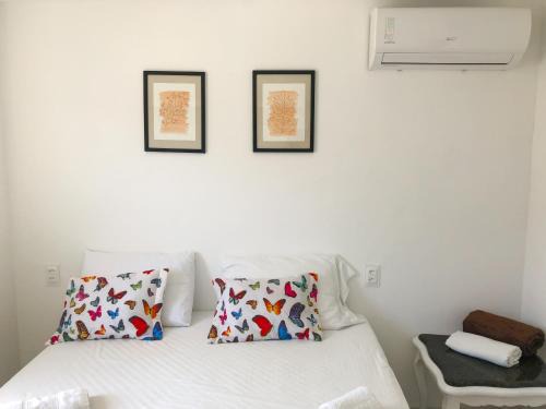 Jurere Apartment | Apartamentos em Jurerê