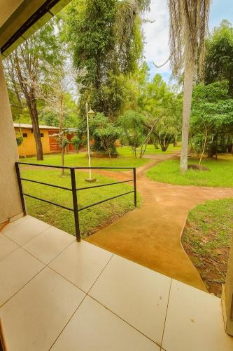 Encarnacion Apartment | Apartamentos Encarnación Paz y Naturaleza
