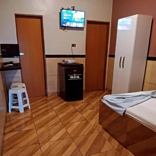 Belo Jardim Hostel | Apartamentos Mobiliados - UFRPE-UABJ