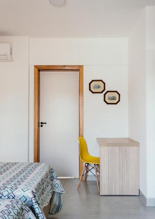 Regiao Urbana Homogenea IX Apartment | Apartamentos modernos e aconchegantes no centro.