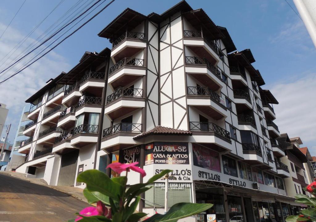Piratuba Apartment | Apartamentos Morada do Sol