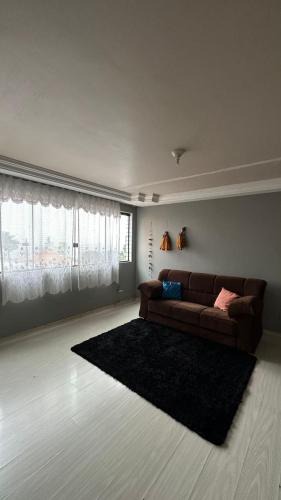 Centro Apartment | Apartamentos na região Central Cobertura e 2 quartos