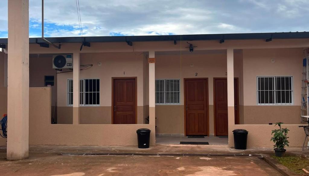 Jardim Europa Apartment | Apartamentos Portal da Amazônia