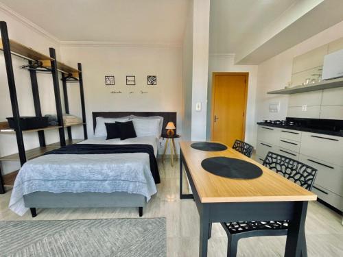 Borgo Apartment | Apartamentos próximo do centro de Bento Gonçalves
