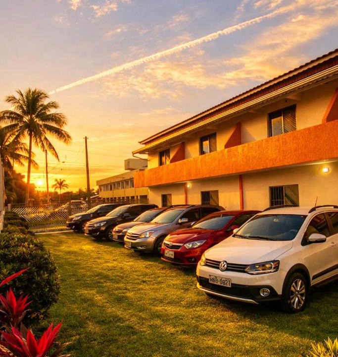 Ilha Comprida House | Apartamentos PraiaMar