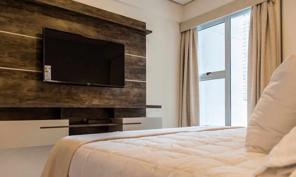 Catedral Apartment | Apartamentos Premium en THE ONE DOWNTOWN