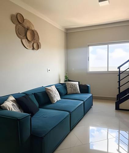 Patos de Minas Apartment | Apartamentos proximo ao Centro, 2 e 3 Quartos.
