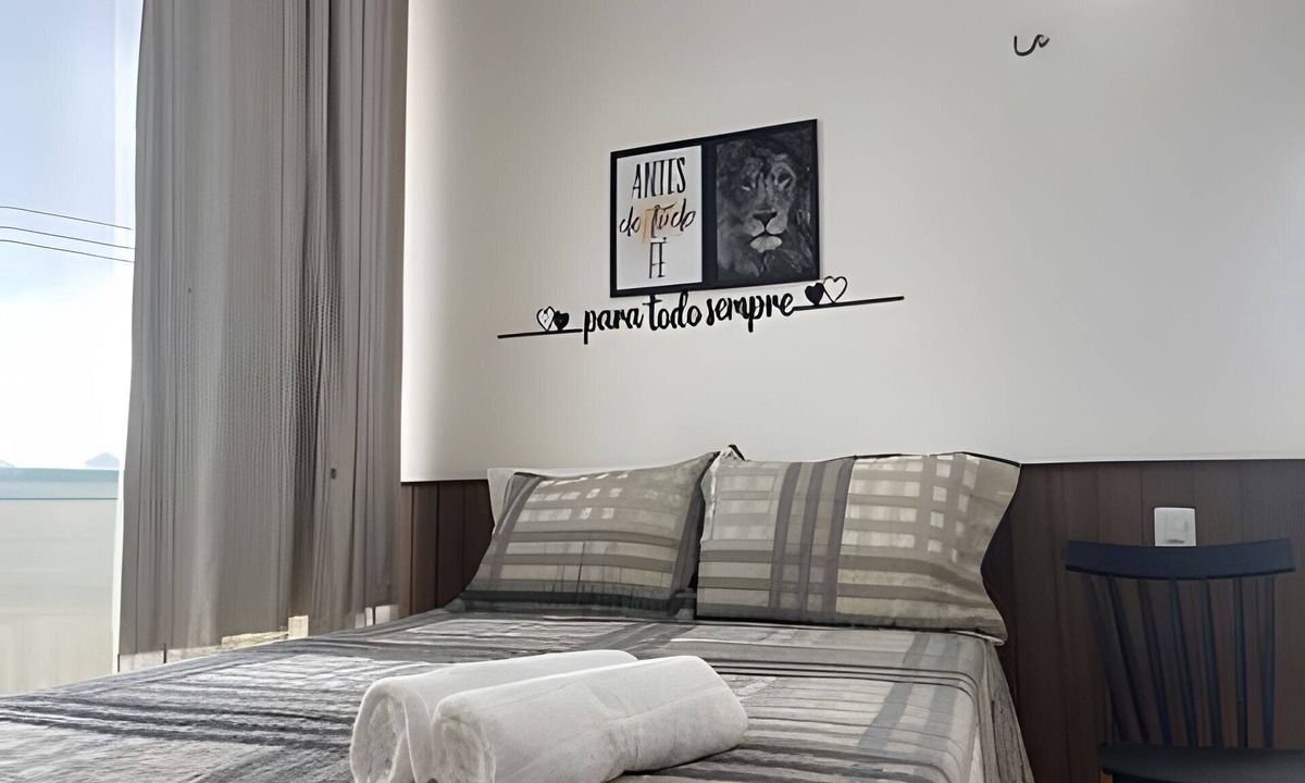 Barreirinhas Hotel | Apartamentos Vitória