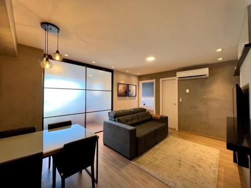 Floresta Apartment | Apartamentos Vita Boulevard CENTRO by Achei Gramado