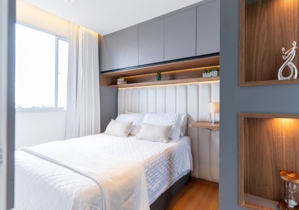 Belo Horizonte Apartment | Apartametno inteiro perto da Arena MRV e expominas