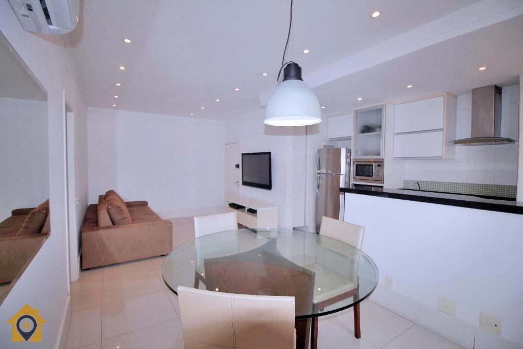 Ipanema Apartment | Aparthotel Ipanema: 2 Quartos em ótima Localização