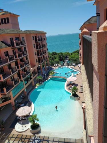 Jurere Apartment | ApartHotel no Jurerê Beach Village