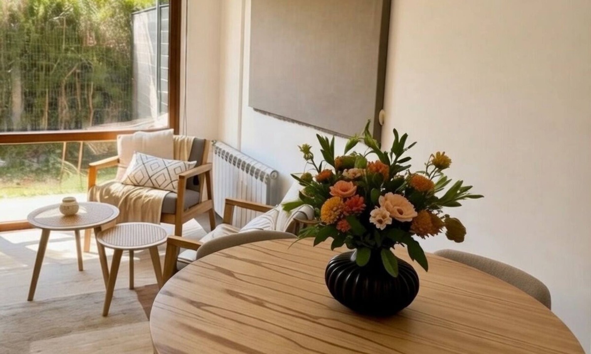 Playa Bonita Apartment | Apartment with private garden