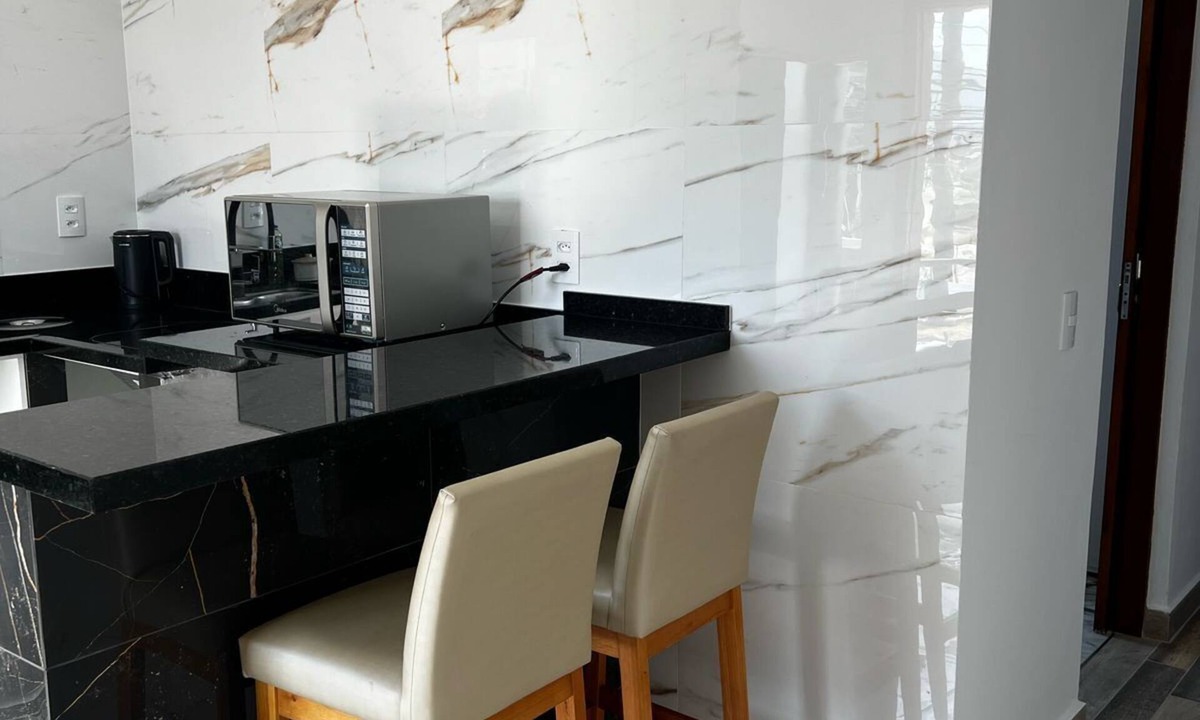 Carianos Apartment | Apartment near Florianópolis Airport