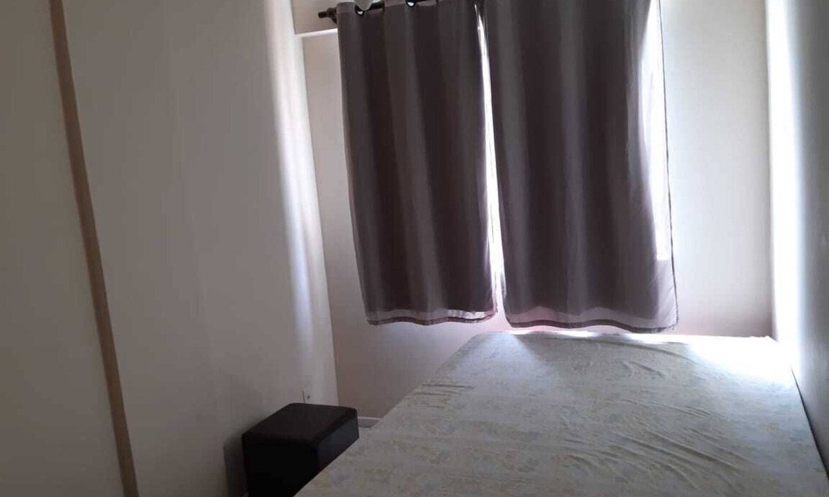 Braga Apartment | Apartment 1 block from the beach