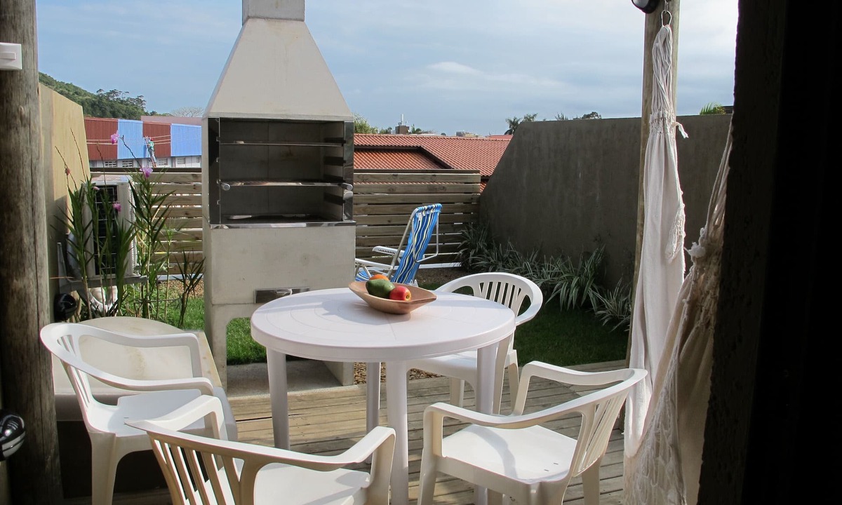 Centro Apartment | Apartment 103 with private terrace and barbecue