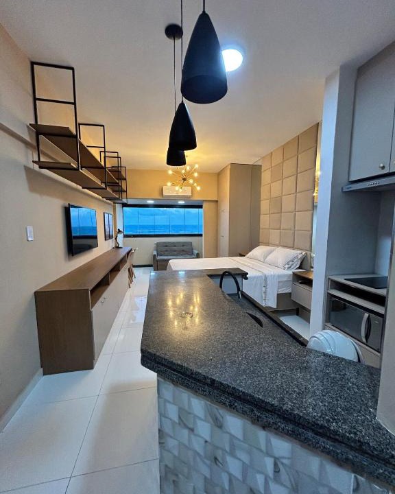 Pituba Apartment | Apartment 112