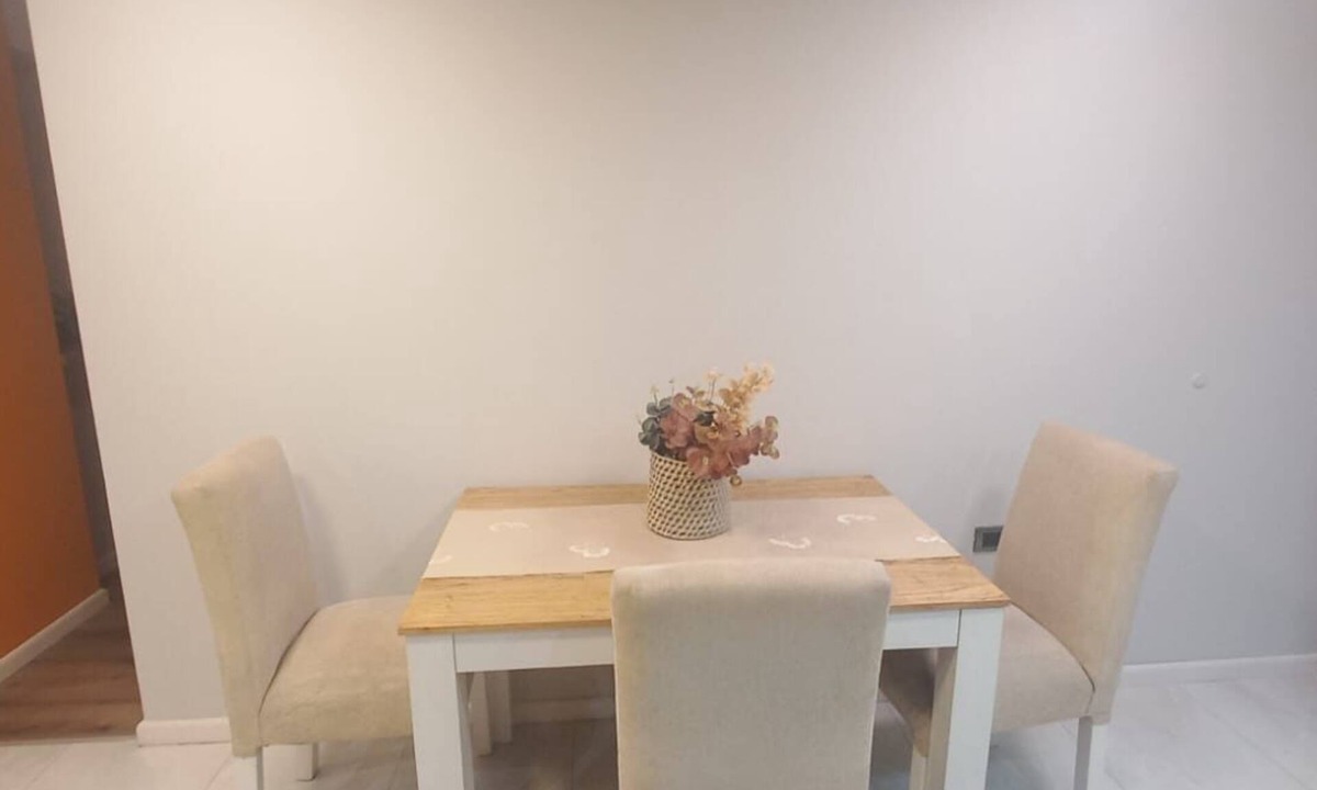 Alta Gracia Apartment | Apartment 2 bedrooms and 2 bathrooms - 1 block from downtown - 75 sq. mts.
