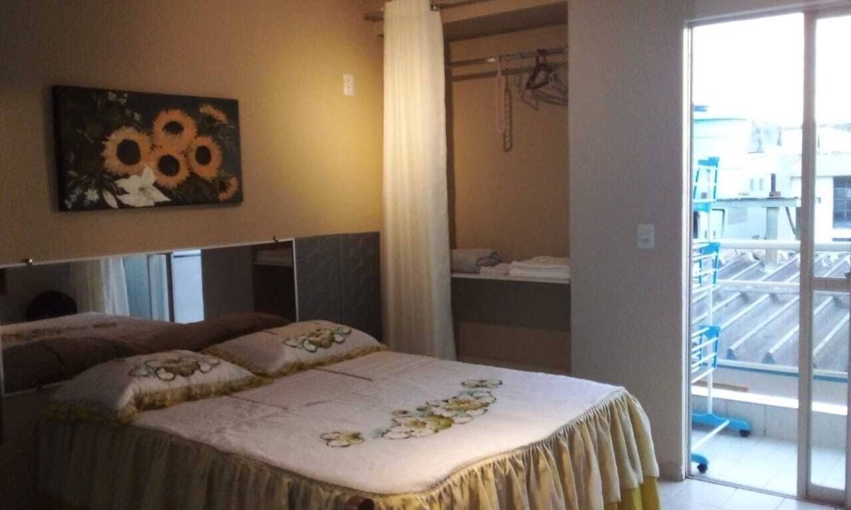 Nucleo Bandeirante Apartment | Apartment 3 Avenida Centro Núcleo Bandeirante DF