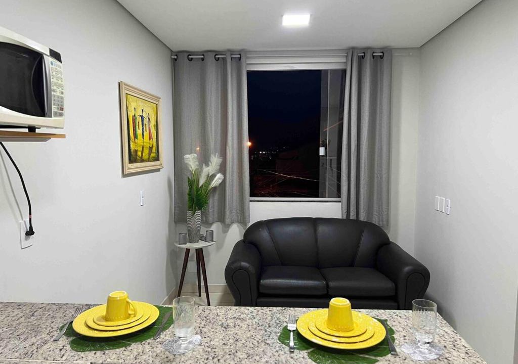 Guara Apartment | Apartment 303- Boa acodomodação com Economia - Guara II