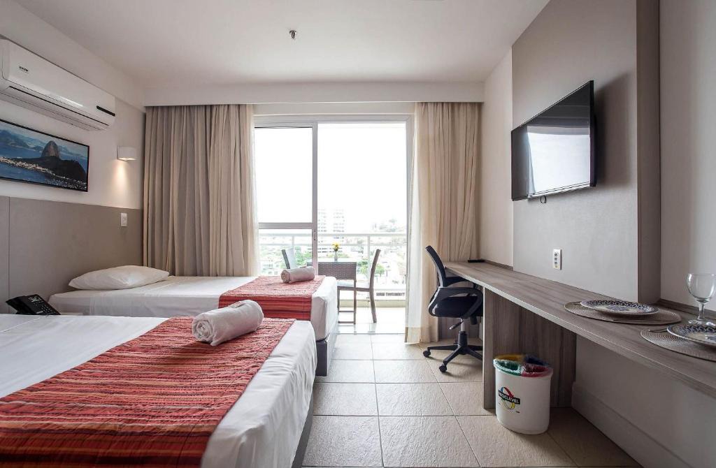 Macae Apartment | Apartment 905 - Prime location in Macaé