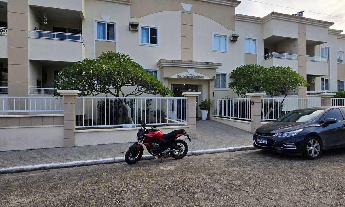 Bombas Apartment | Apartment and comfort in Bombas