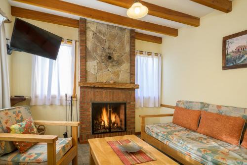 San Martin de los Andes Cabin | Apartments Bariloche - San Martin de los Andes Lodge