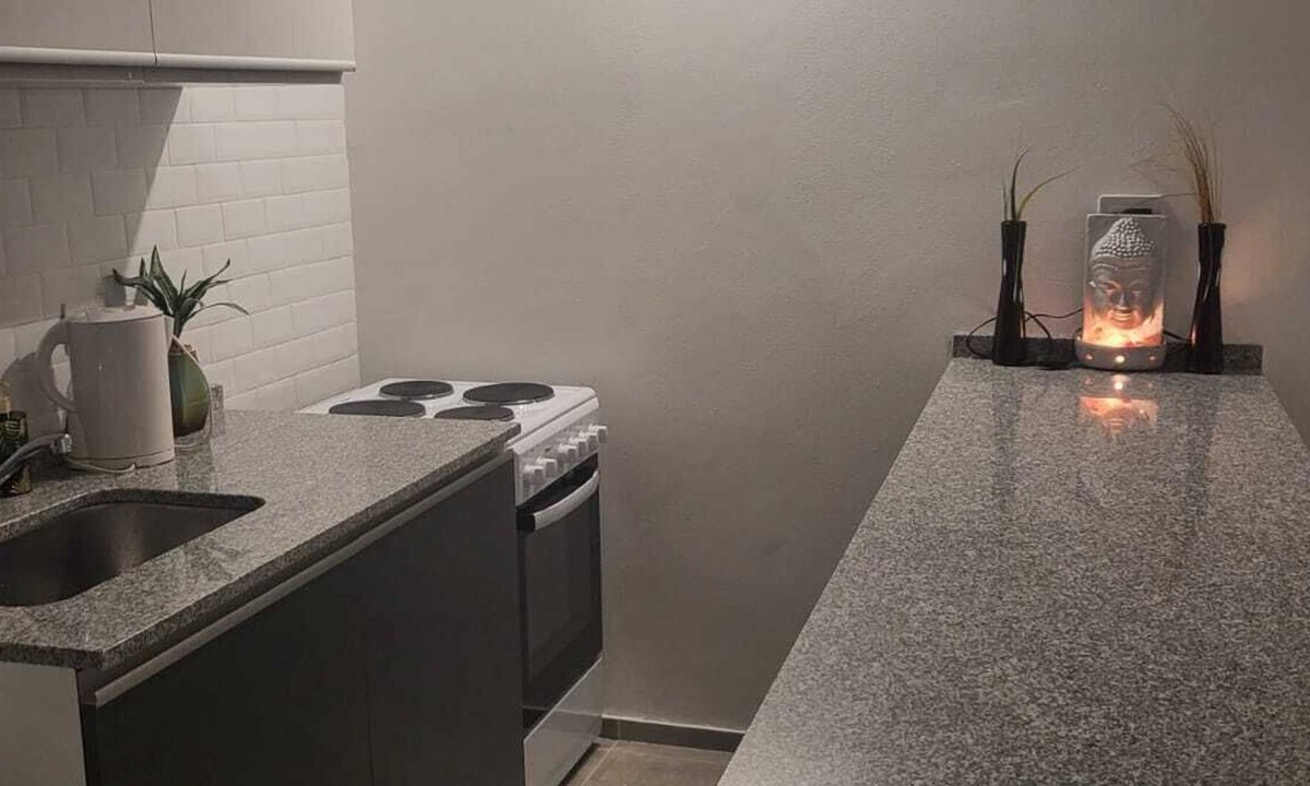 General San Martin Apartment | Apartment