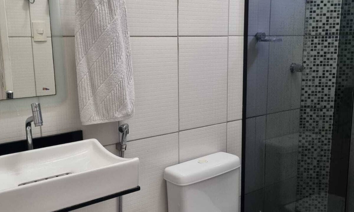 Coqueiro Apartment | Apartment in Belém cop30/2025