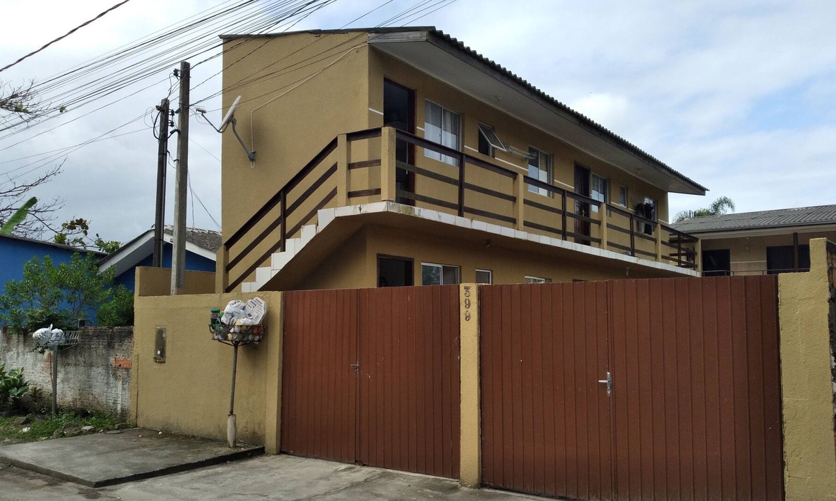 Caioba Apartment | Apartment