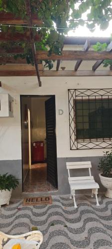 Macapa Apartment | Apartment D