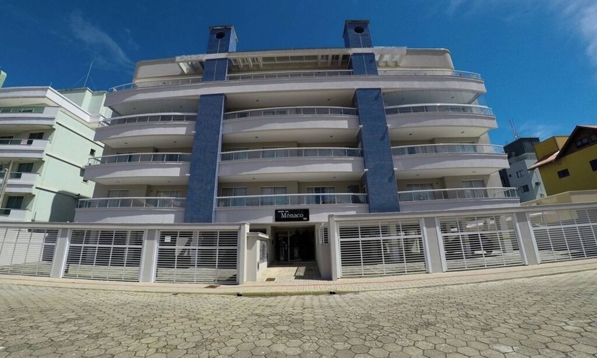 Bombas Apartment | APARTMENT ED. MONACO - 2 BEDROOMS